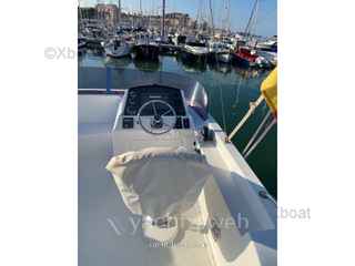 Beneteau Swift trawler 34 от 2016