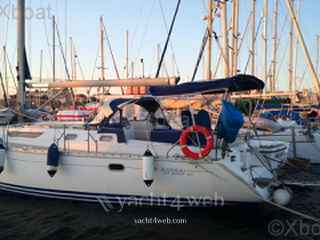 Jeanneau Sun odyssey 42.2 от 1998