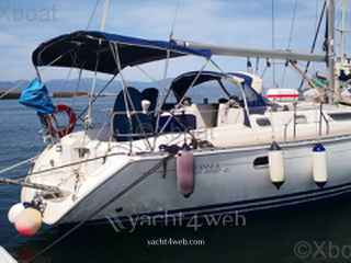 Jeanneau Sun odyssey 42.2 от 1998