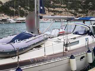 Jeanneau Sun odyssey 42.2 от 1998