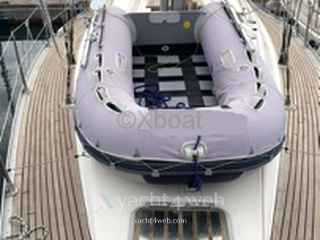 Jeanneau Sun odyssey 42.2 от 1998
