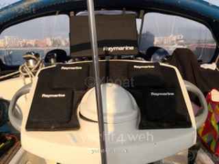 Jeanneau Sun odyssey 42.2 от 1998