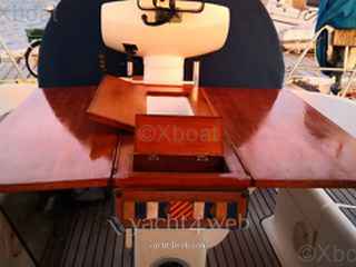 Jeanneau Sun odyssey 42.2 от 1998