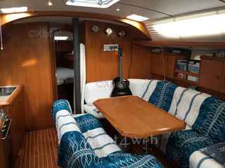 Jeanneau Sun odyssey 42.2 от 1998