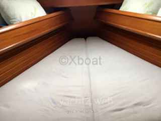 Jeanneau Sun odyssey 42.2 от 1998