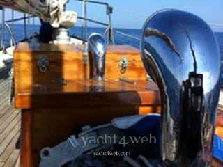 Arnis schlei Yawl classic matthiesen paulsen от 1954