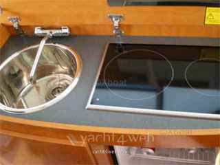 Beneteau Antares 12 от 2008