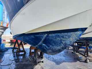 Beneteau Antares 12 от 2008