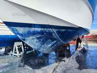 Beneteau Antares 12 от 2008