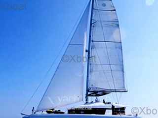 Lagoon 52 f от 2016