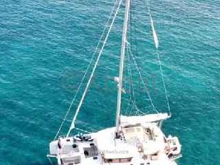 Lagoon 52 f от 2016