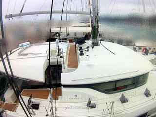 Lagoon 52 f от 2016