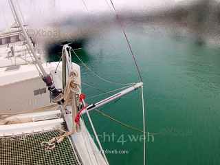 Lagoon 52 f от 2016