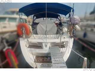 Jeanneau Sun odyssey 47 от 1992