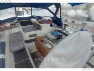 Jeanneau Sun odyssey 47 от 1992