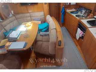Jeanneau Sun odyssey 47 от 1992