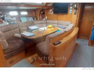 Jeanneau Sun odyssey 47 от 1992