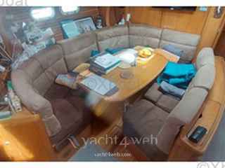 Jeanneau Sun odyssey 47 от 1992