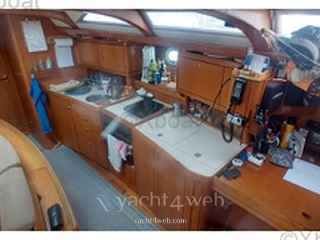Jeanneau Sun odyssey 47 от 1992