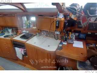 Jeanneau Sun odyssey 47 от 1992