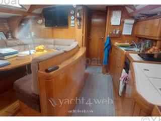 Jeanneau Sun odyssey 47 от 1992