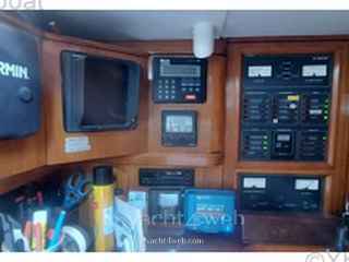 Jeanneau Sun odyssey 47 от 1992