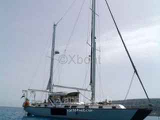 Gulfstar Mark ii ketch 50 от 1978