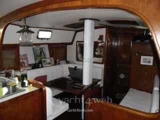 Gulfstar Mark ii ketch 50 от 1978