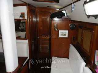 Gulfstar Mark ii ketch 50 от 1978