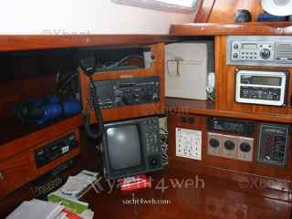 Gulfstar Mark ii ketch 50 от 1978