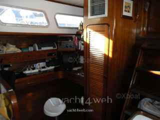 Gulfstar Mark ii ketch 50 от 1978