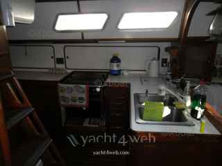 Gulfstar Mark ii ketch 50 от 1978