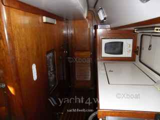 Gulfstar Mark ii ketch 50 от 1978