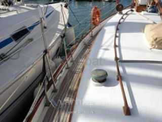 Chung hwa Ketch taipei 36 от 1979