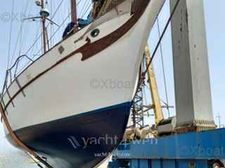 Chung hwa Ketch taipei 36 от 1979