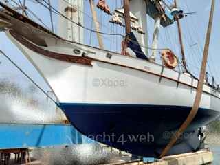 Chung hwa Ketch taipei 36 от 1979