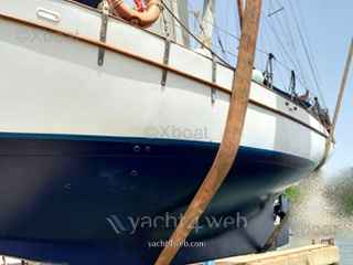Chung hwa Ketch taipei 36 от 1979