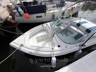 Astromar Ls 615 open от 2001