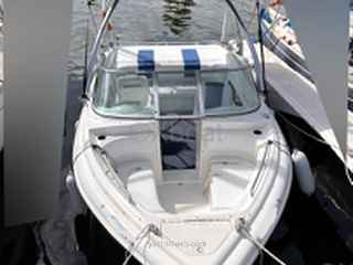 Astromar Ls 615 open от 2001