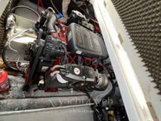Astromar Ls 615 open от 2001