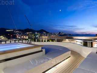 Cmb yachts Cmb 47 от 2021