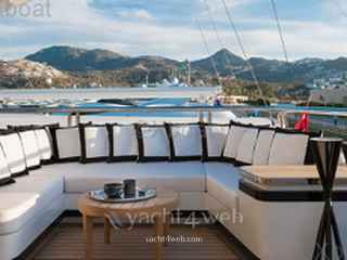 Cmb yachts Cmb 47 от 2021
