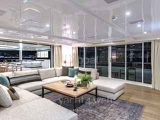 Cmb yachts Cmb 47 от 2021
