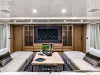 Cmb yachts Cmb 47 от 2021