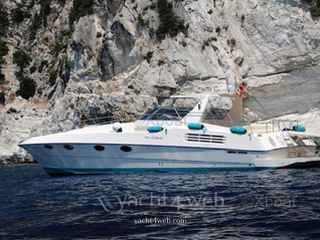Riva 50 diable от 1986