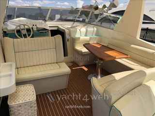 Riva 50 diable от 1986