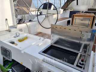 Dufour 56 exclusive от 2021