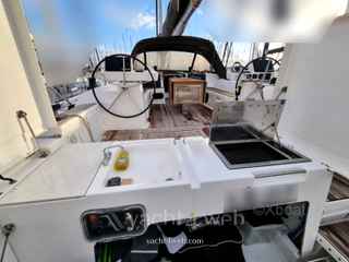 Dufour 56 exclusive от 2021