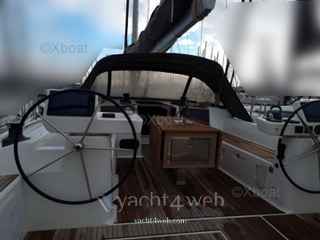 Dufour 56 exclusive от 2021
