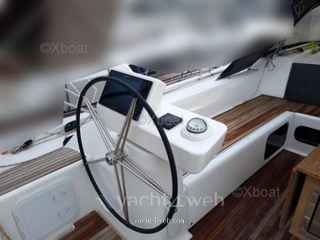 Dufour 56 exclusive от 2021